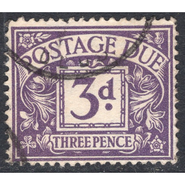 GREAT BRITAIN SCOTT J13