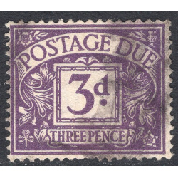 GREAT BRITAIN SCOTT J13