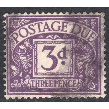 GREAT BRITAIN SCOTT J13