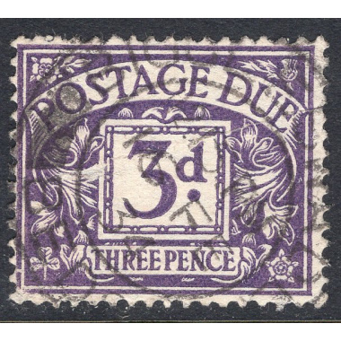 GREAT BRITAIN SCOTT J13
