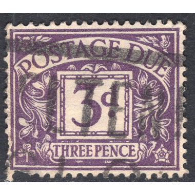GREAT BRITAIN SCOTT J13