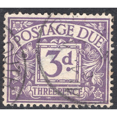 GREAT BRITAIN SCOTT J13