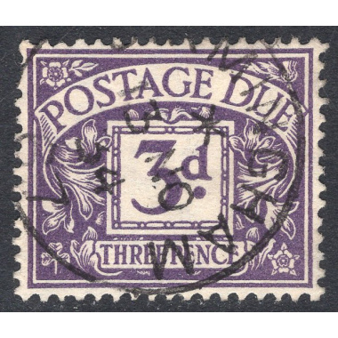 GREAT BRITAIN SCOTT J13