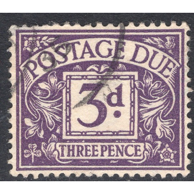 GREAT BRITAIN SCOTT J13