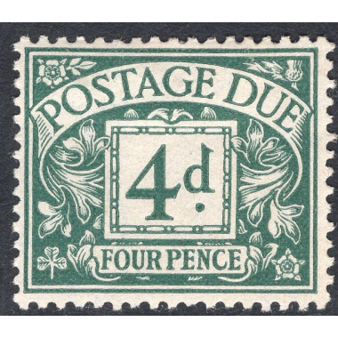 GREAT BRITAIN SCOTT J14