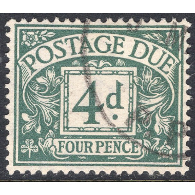 GREAT BRITAIN SCOTT J14