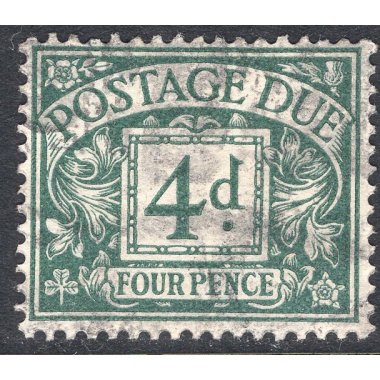 GREAT BRITAIN SCOTT J14