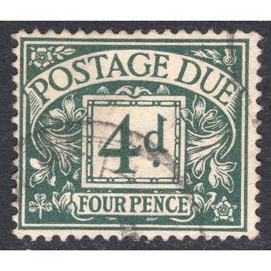 GREAT BRITAIN SCOTT J14