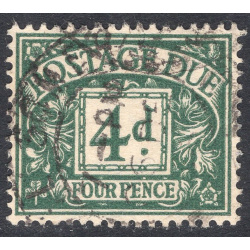 GREAT BRITAIN SCOTT J14