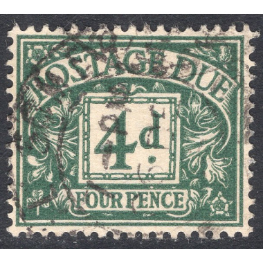 GREAT BRITAIN SCOTT J14