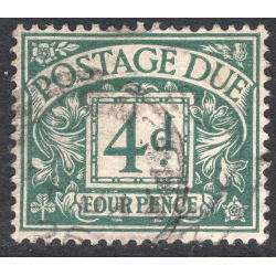GREAT BRITAIN SCOTT J14