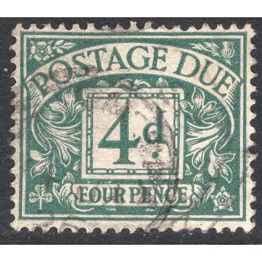 GREAT BRITAIN SCOTT J14