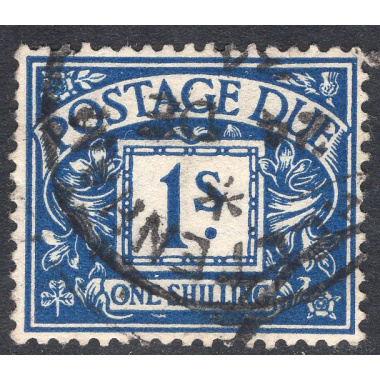 GREAT BRITAIN SCOTT J16