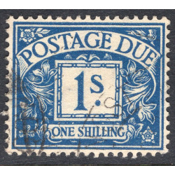 GREAT BRITAIN SCOTT J16