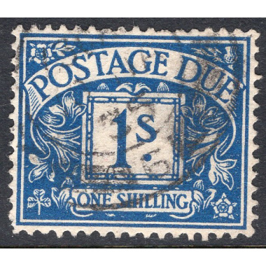 GREAT BRITAIN SCOTT J16