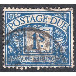 GREAT BRITAIN SCOTT J16