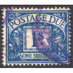 GREAT BRITAIN SCOTT J16