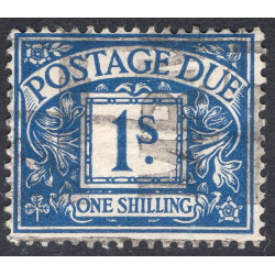 GREAT BRITAIN SCOTT J16