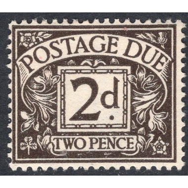 GREAT BRITAIN SCOTT J20