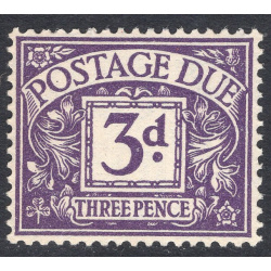 GREAT BRITAIN SCOTT J21