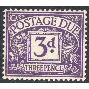 GREAT BRITAIN SCOTT J21