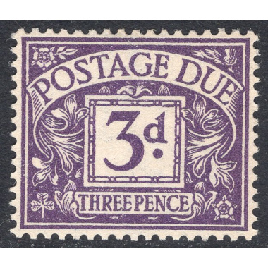 GREAT BRITAIN SCOTT J21