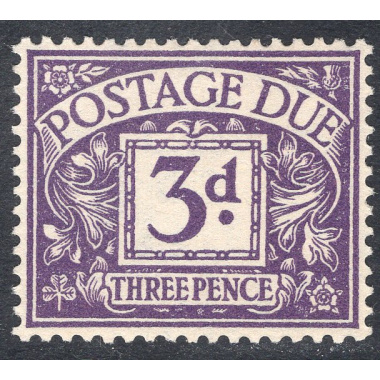 GREAT BRITAIN SCOTT J21