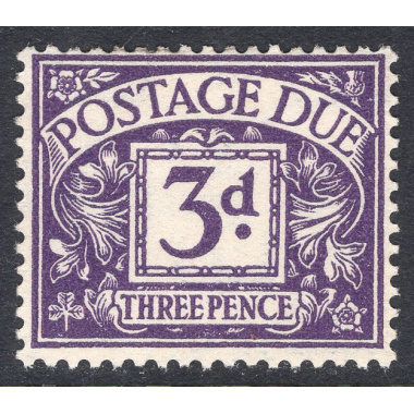 GREAT BRITAIN SCOTT J21