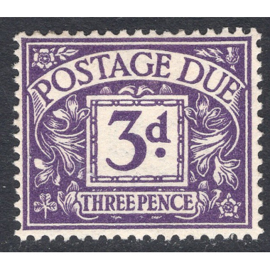 GREAT BRITAIN SCOTT J21