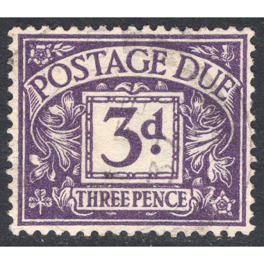 GREAT BRITAIN SCOTT J21