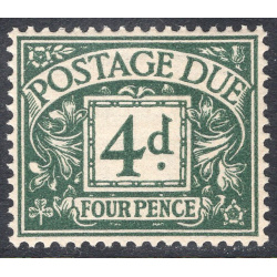 GREAT BRITAIN SCOTT J22
