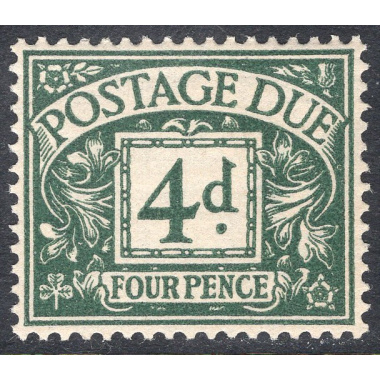 GREAT BRITAIN SCOTT J22