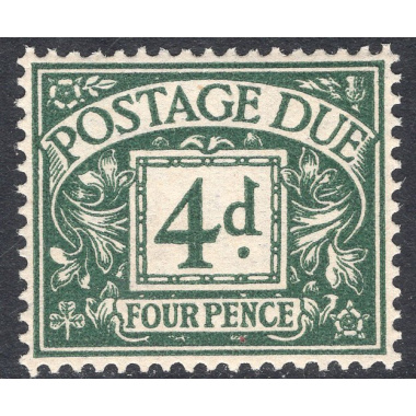 GREAT BRITAIN SCOTT J22