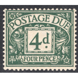 GREAT BRITAIN SCOTT J22