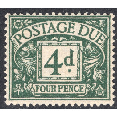 GREAT BRITAIN SCOTT J22