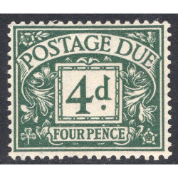 GREAT BRITAIN SCOTT J22