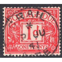 GREAT BRITAIN SCOTT J27