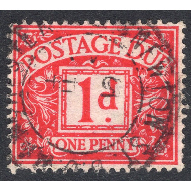GREAT BRITAIN SCOTT J27