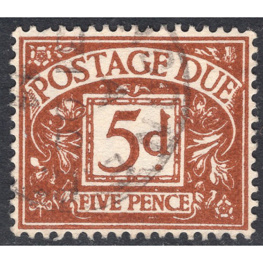 GREAT BRITAIN SCOTT J31