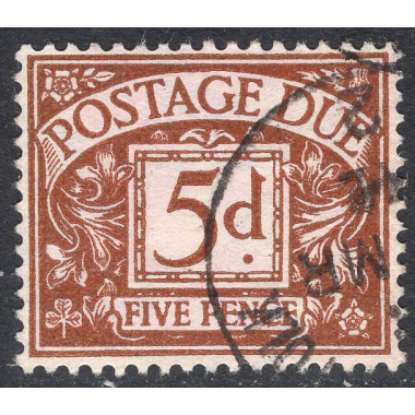 GREAT BRITAIN SCOTT J31