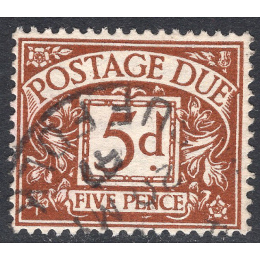 GREAT BRITAIN SCOTT J31
