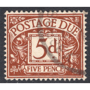 GREAT BRITAIN SCOTT J31