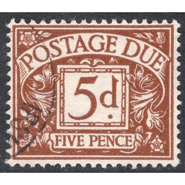 GREAT BRITAIN SCOTT J31