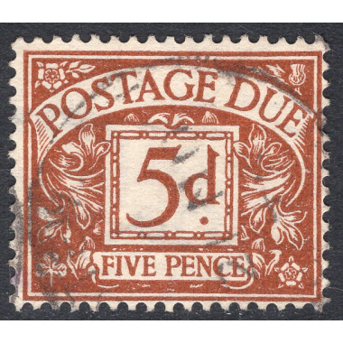 GREAT BRITAIN SCOTT J31