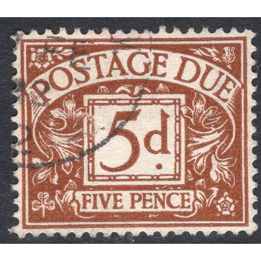 GREAT BRITAIN SCOTT J31