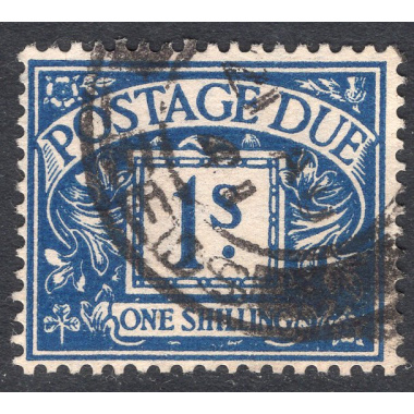 GREAT BRITAIN SCOTT J32