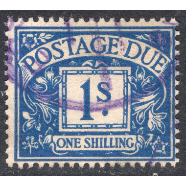GREAT BRITAIN SCOTT J32