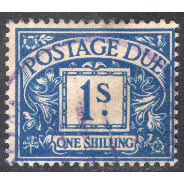 GREAT BRITAIN SCOTT J32