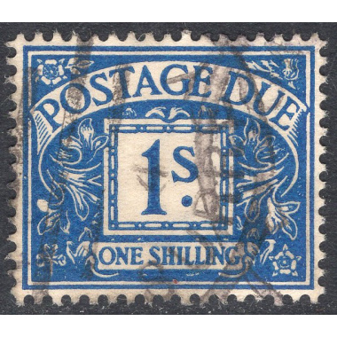 GREAT BRITAIN SCOTT J32