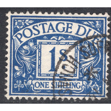 GREAT BRITAIN SCOTT J32